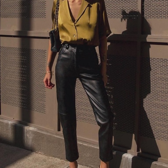 Everlane | Pants \u0026 Jumpsuits | Everlane 